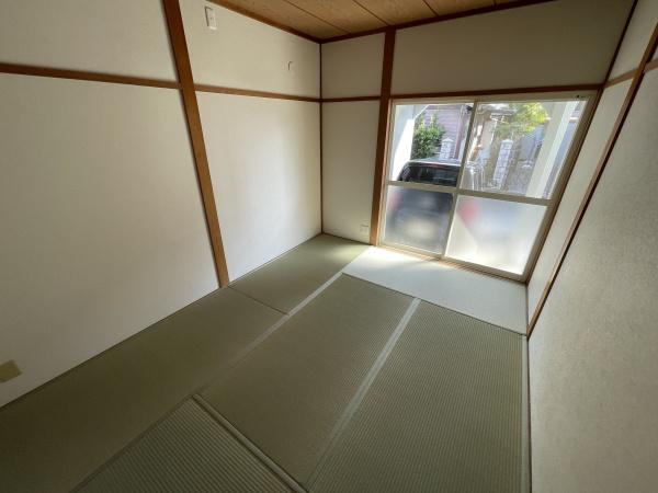 草津市木川町の中古一戸建て