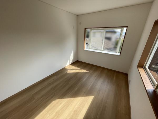 草津市木川町の中古一戸建て