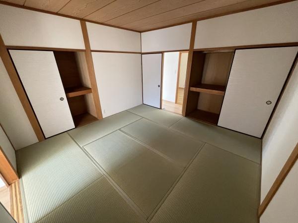 草津市木川町の中古一戸建て