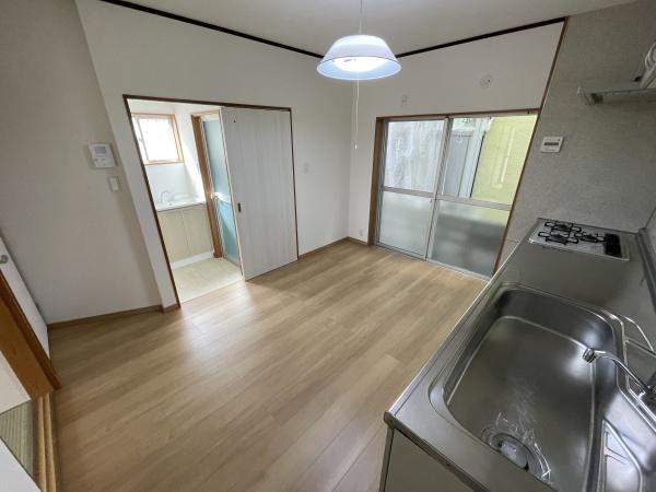 草津市木川町の中古一戸建て