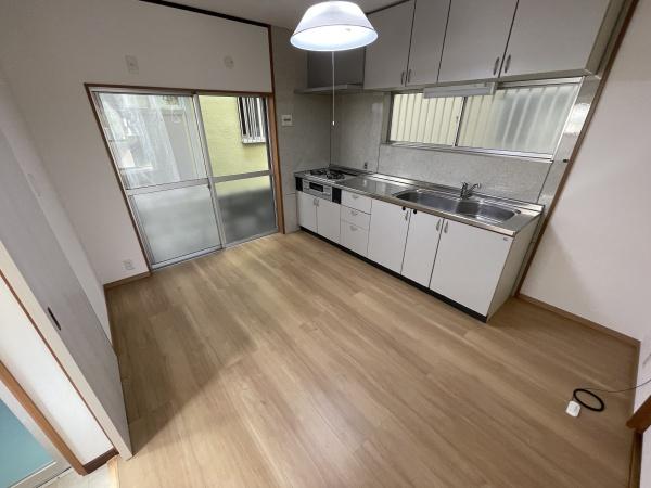草津市木川町の中古一戸建
