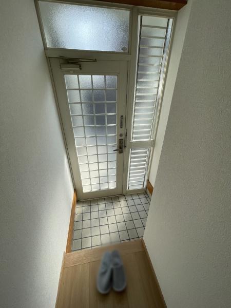 草津市木川町の中古一戸建て