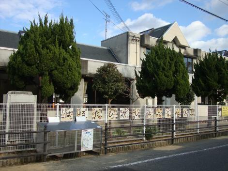 栗東市川辺の新築一戸建(栗東市立治田東幼稚園)