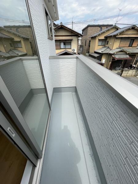 栗東市川辺の新築一戸建