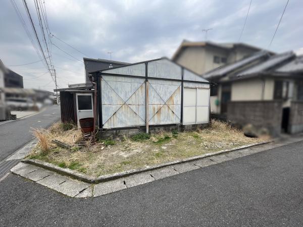 守山市今宿４丁目の売土地
