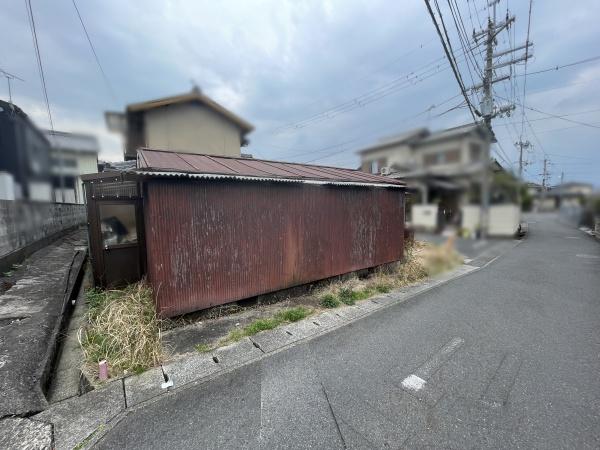 守山市今宿４丁目の売土地