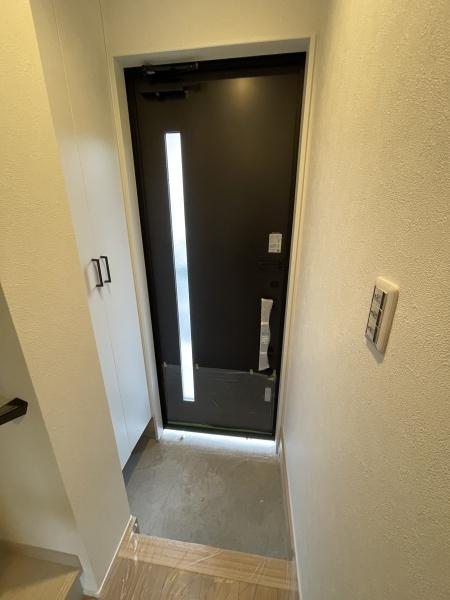 守山市守山３丁目の新築一戸建