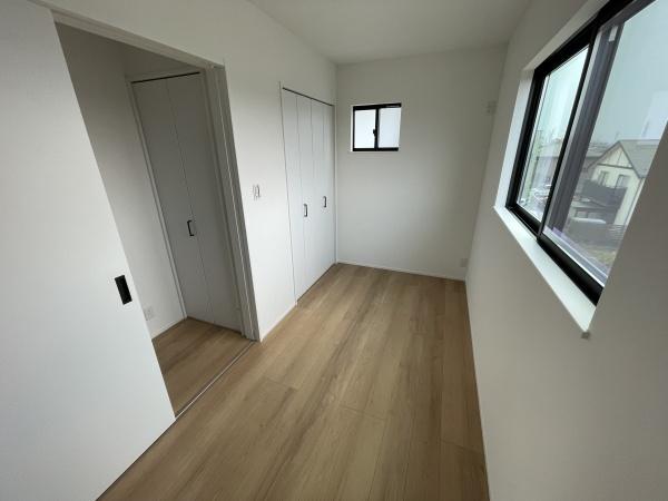 守山市守山３丁目の新築一戸建