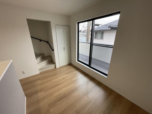 守山市守山３丁目の新築一戸建