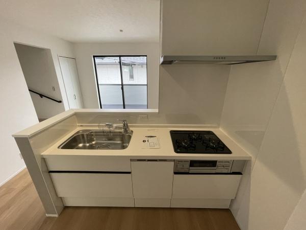 守山市守山３丁目の新築一戸建
