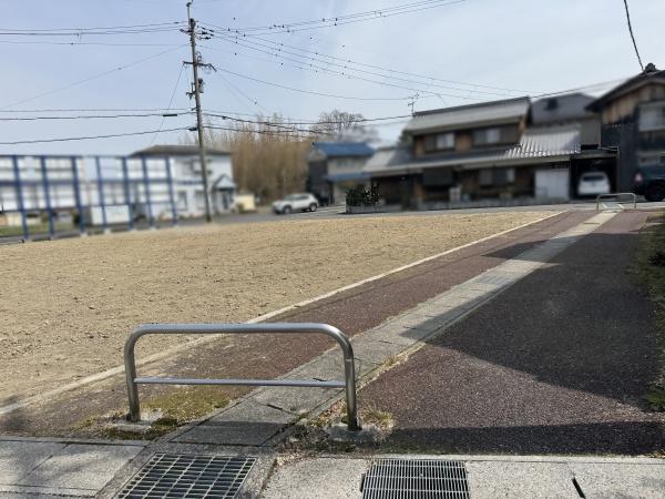 野洲市野洲の売土地