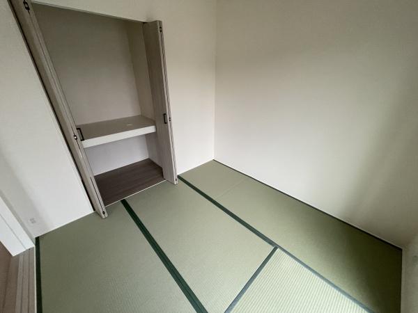 栗東市上鈎の新築一戸建