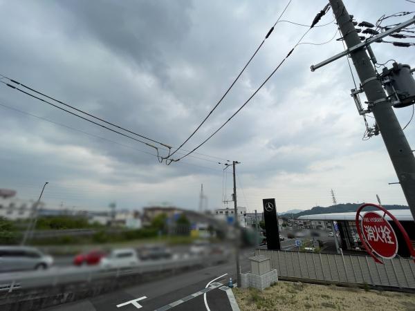 栗東市上鈎の新築一戸建