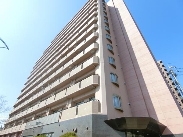 ルネス・ピース栗東ステーションスクエア