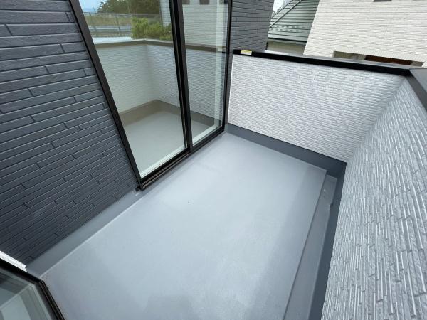 草津市野村４丁目の新築一戸建
