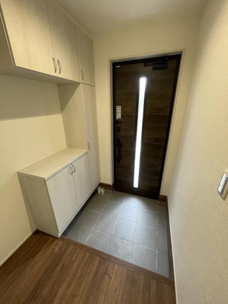 草津市野村５丁目の新築一戸建