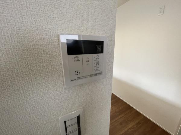 草津市野村５丁目の新築一戸建