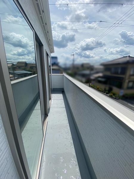 守山市下之郷１丁目の新築一戸建