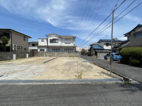 守山市下之郷１丁目の新築一戸建