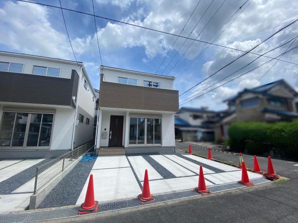 守山市下之郷１丁目の新築一戸建