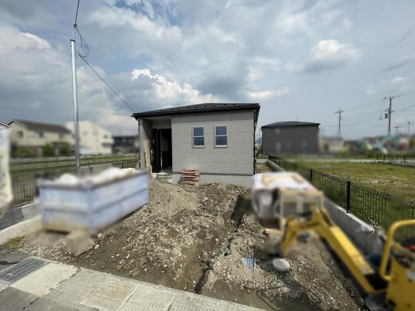 守山市小島町の新築一戸建