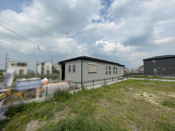 守山市小島町の新築一戸建