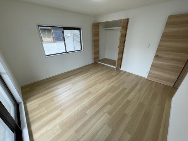 大津市青山４丁目の中古一戸建て