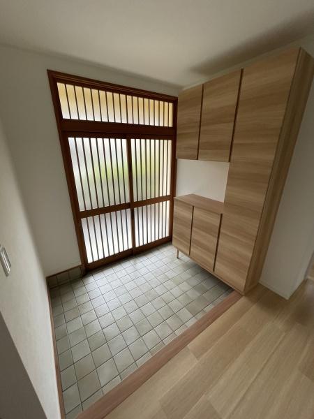 大津市青山４丁目の中古一戸建て