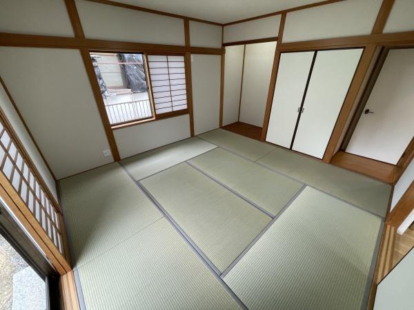 大津市青山４丁目の中古一戸建て