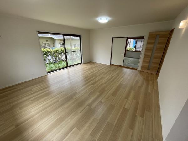 大津市青山４丁目の中古一戸建て