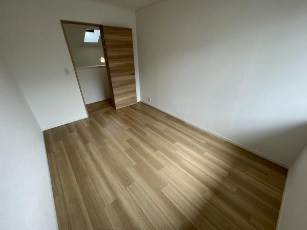 大津市青山４丁目の中古一戸建て