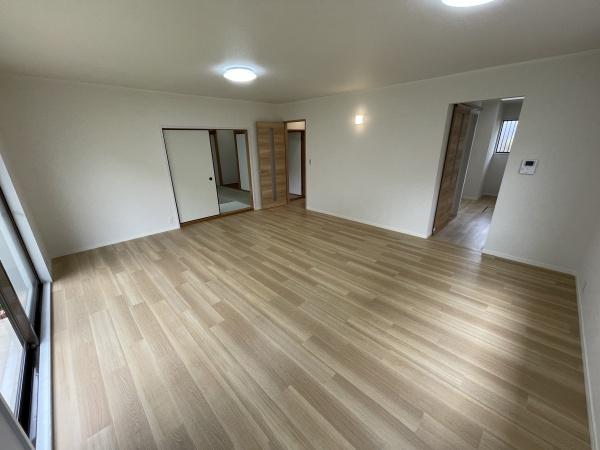 大津市青山４丁目の中古一戸建