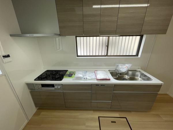 大津市青山４丁目の中古一戸建