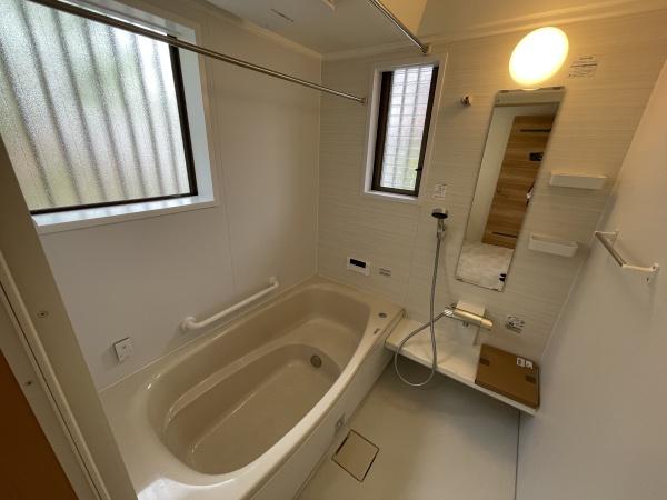 大津市青山４丁目の中古一戸建