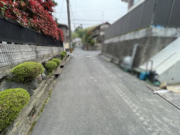 栗東市小野の新築一戸建