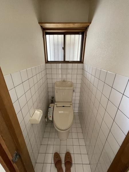 栗東市岡の中古一戸建