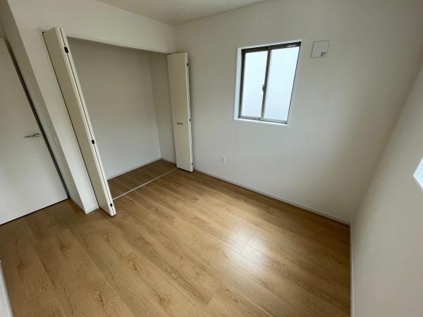 草津市野村４丁目の新築一戸建