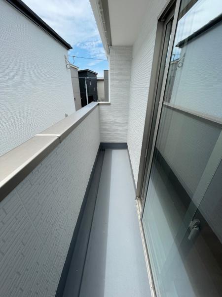 草津市野村４丁目の新築一戸建