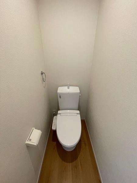 草津市野村４丁目の新築一戸建