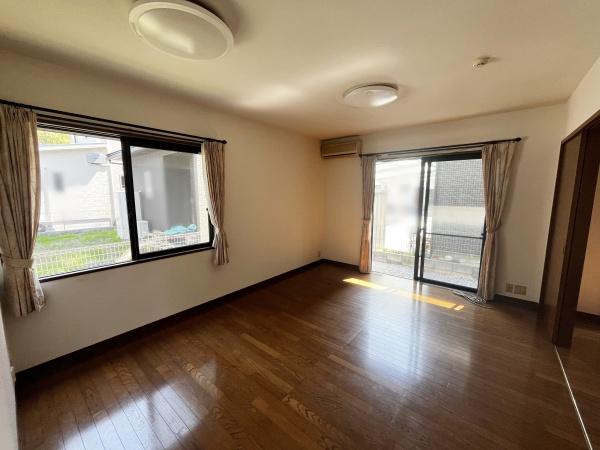 野洲市上屋の中古一戸建て