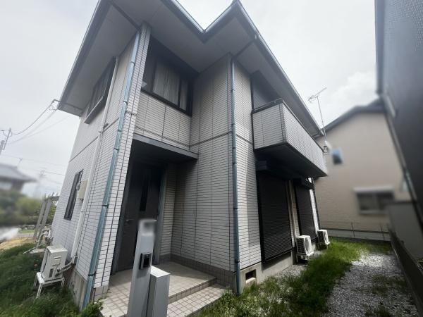 野洲市上屋の中古一戸建て