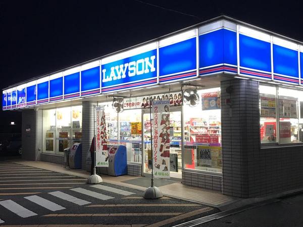 守山市赤野井町の新築一戸建(ローソン守山山賀店)