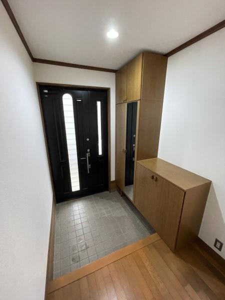 草津市下物町の中古一戸建て