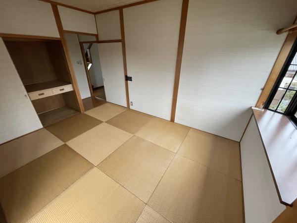 草津市下物町の中古一戸建て