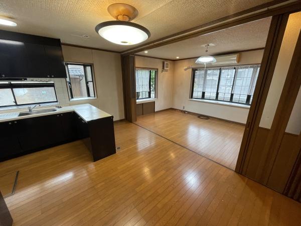 草津市下物町の中古一戸建て