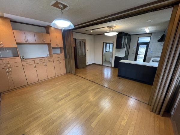 草津市下物町の中古一戸建て
