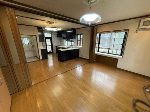 草津市下物町の中古一戸建
