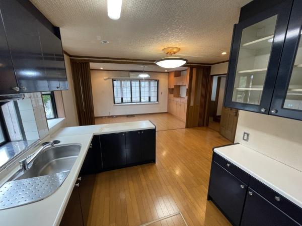 草津市下物町の中古一戸建