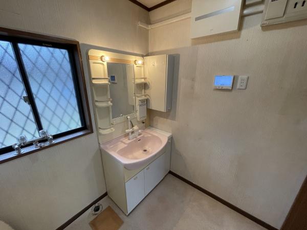 草津市下物町の中古一戸建