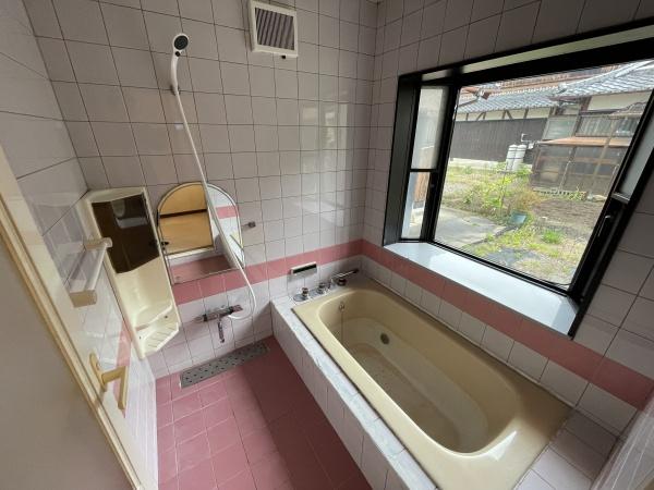 草津市下物町の中古一戸建て